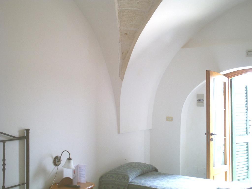 Albergo Masseria Refrigerio Ostuni Room photo