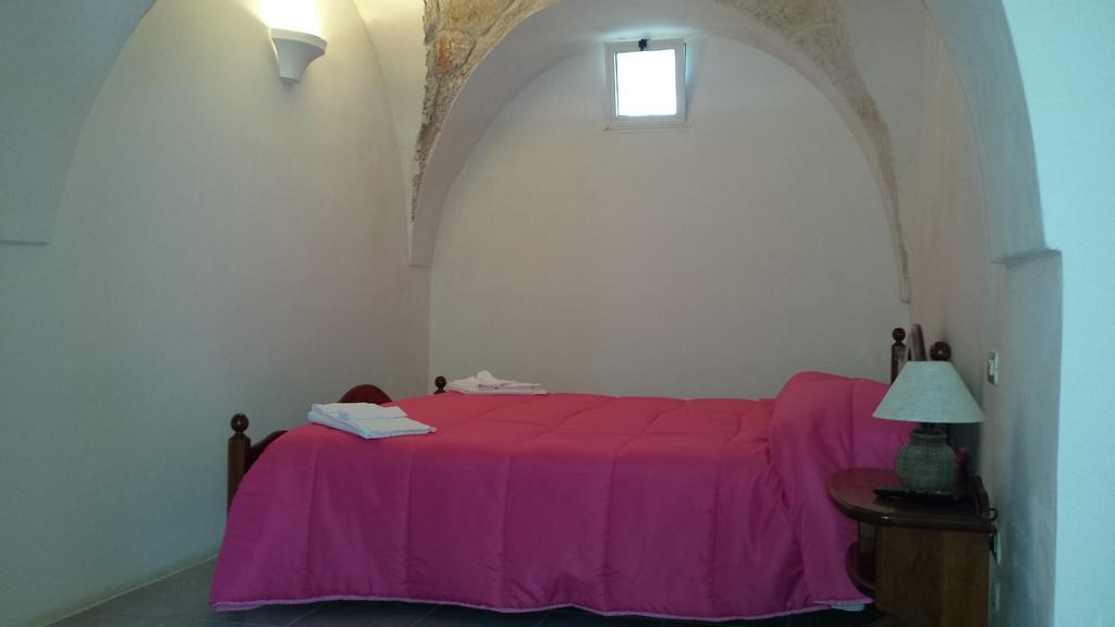 Albergo Masseria Refrigerio Ostuni Exterior photo